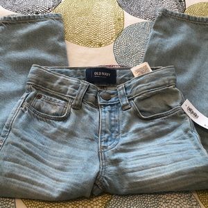 NWT Old Navy jeans